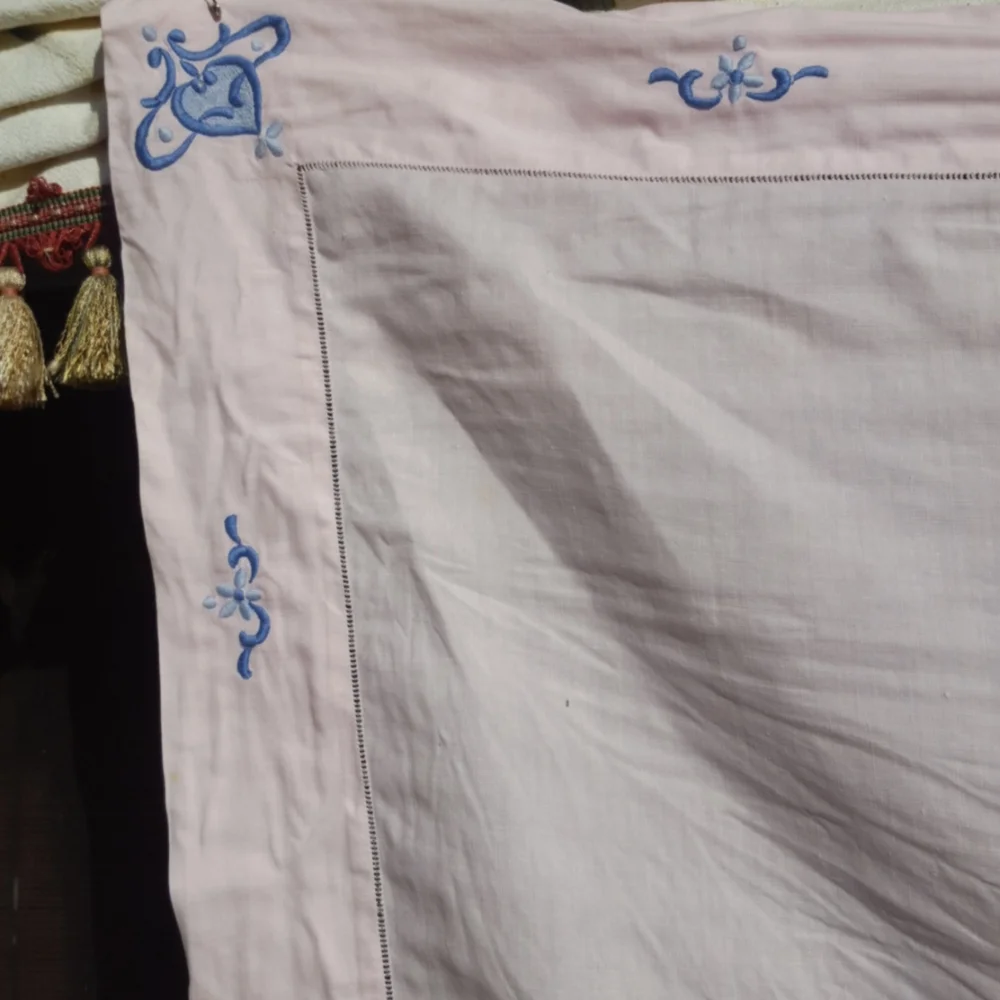 Tablecloth. Cottagecor